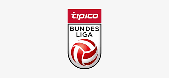 Der salzburger konrad laimer (bildmitte) ist einer von 33 österreichischen legionären in der deutschen bundesliga. Tipico Bundesliga Logo 400x300 Png Download Pngkit