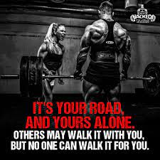 Pin On Motivation Iron Will