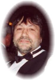 Obituary of Thomas R. Scott