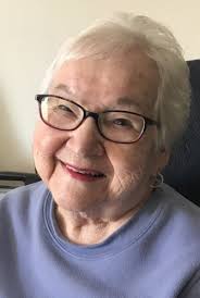 Therese McClure Obituary (1928