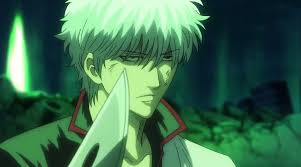 Ygp On Twitter Omg This Is The More Well Animated Episode Of All Silver Soul Arc Utsuro Vs Everyone Is One Of More Important Moment Of Gintama So We Need The Best