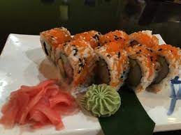Location in vibrant downtown st. The Best Sushi In St Petersburg Tripadvisor