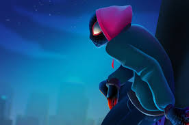 Maybe you would like to learn more about one of these? Miles Morales Wallpapers Top Free Miles Morales Backgrounds Wallpaperaccess