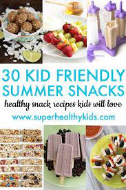 If Your Kids Are Eating You Out Of House And Home You Need This Snack List Summer Snacks Healthy Snacks Easy Healthy Snacks Recipes
