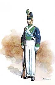 Reemplace en la dirección web el www2 por www. Ejercito Nacional Del Uruguay Unidades De Tradicion Historica Noticias Defensa Laminas Historicas Militar Uruguay Ejercito