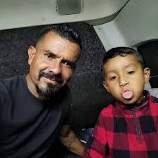 Alejandro Aviña Rodriguez