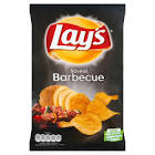 Chips Saveur Barbecue