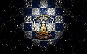 All without asking for permission or setting a link to the source. Download Wallpapers Eisbaren Berlin Glitter Logo Del Blue White Checkered Background Hockey German Hockey Team Eisbaren Berlin Logo Mosaic Art Deutsche Eishockey Liga German Hockey League For Desktop Free Pictures For Desktop