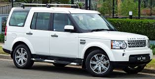 Discovery parks have caravan parks and cabin accommodation across australia. File 2009 2010 Land Rover Discovery 4 Tdv6 Se Wagon 01 Jpg Wikimedia Commons
