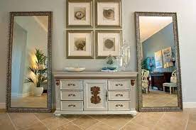 Shop our best selection of bathroom vanity mirrors to reflect your style and inspire your home. 17 Stunning Interiors With Big Mirrors Home Goods Wall Decor Multiple Mirrors Wall Decor Design