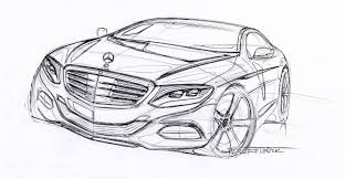 Działa na wszystkie warianty wirusa. Pierwszy Szkic Mercedesa Klasy S Coupe