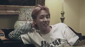 Though he didn't address the reason himself, but it was due to the poor condition of the company. J Hope Nearly Didn T Debut With Bts But Returned Thanks To Rm Metro News