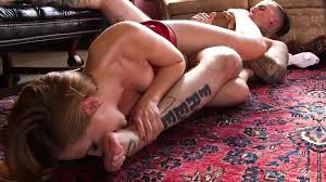 ▷ Mona Wales in Foot Worship 101 | Free video from Kink