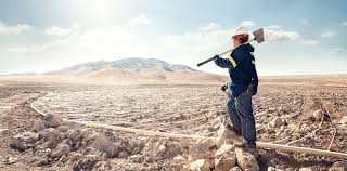 There's No Such Thing As "Men's Work" And This Photo Series Proves It