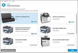 Install printer software and drivers. What To Do If Your Hp Printer Doesn T Print Black
