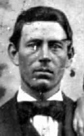 Joseph Edwin Hardaway