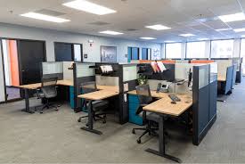 5 Reasons Why Office Furniture is Important for the Workplace Environment -  Thrive Global