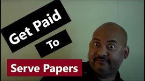 How to become a process server in oklahoma. How To Become A Process Server In Oklahoma Process Server Training