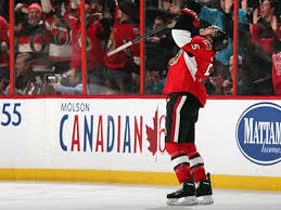 Cody ceci signed a 1 year / $1,250,000 contract with the pittsburgh penguins, including $1,250,000 guaranteed, and an annual average salary of $1,250,000. Cody Ceci Scores First Nhl Goal For His Hometown David Backes Gets Injured The Hockey News On Sports Illustrated