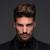Light Brown Hair Color For Men Brown Skin