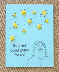 Children can color in abraham and the stars in the sky. Pin On Bible Crafts Tried And True