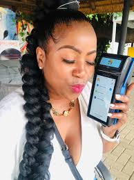 From Being a High School Teacher with a BA degree to Owning Restuarants and  Salon In the North Side of Bloemfontein…. Meet M Khutlang Aka MmaLj  Bokamoso Khutlang the Founder of Bokamoso'