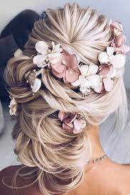 75 Stunning Prom Hairstyles For Long Hair For 2021 Prom Hairstyles Updos For Long Hair Wedding Hair Inspiration Prom Hairstyles For Long Hair