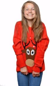 Foute Kersttruien Voor Kinderen En Baby S Pappa Blogt