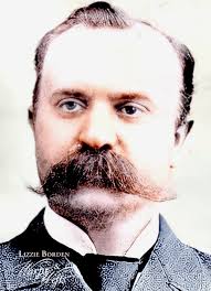 Lizzie Borden : Warps & Wefts