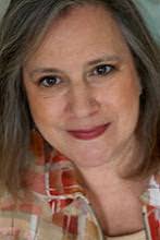 Blogger: User Profile: Dr. Sherry Reiter