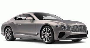 Bentley car price europe, new bentley cars 2021. Bentley Continental W12 2021 Price In Germany Features And Specs Ccarprice Deu