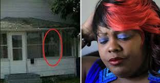 This Demonic House in Gary, Indiana Is Pure Nightmare Fuel