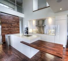 solid wood surfaces