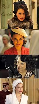 1hop Redirecting Tiempo Entre Costuras Poses Sombreros Y Tocados