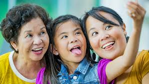 2021 Census population trends: Population by age