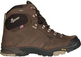 danner mt adams