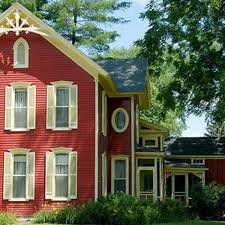There are many color combinations that are striking. Paint Color Ideas For Ornate Victorian Houses This Old House
