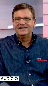 O clube do coração dos jornalistas