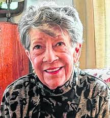 Marsha BODINE Obituary (2023)