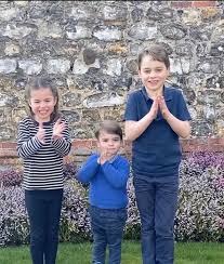 William and kate were given special permission to visit the air cadet squadron by the queen as the royal family remains in mourning. Prince Louis S Baby Photos Cutest Pictures Of Prince Louis In 2021 Prince George Princess Charlotte Prince William Family