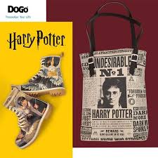 Dogo Harry Potter Tasarimlari Ile Seni Bekliyor Modelleri Hemen Kesfetmek Icin Profildeki Linke T Harry Potter Bag Harry Potter Harry Potter Fantastic Beasts
