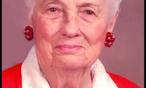 Margaret Helen (White) Bloomer