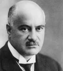 Traditionally Ahead of Our Time