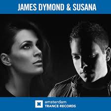 💙 James Dymond & Susana's "Love You Are...