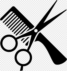 Maybe you would like to learn more about one of these? Comb Hairstyle Hairdresser Cutting Hair Hair People Fashion Scissors Png Pngwing