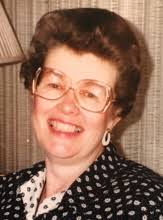 Obituary information for Harriet Louise Wilson Allen