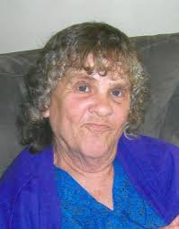 Obituary of Marie Muriel Brittain