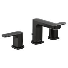 How do you remove a moen kitchen faucet? Moen T6920bl At Moore Supply Houston Decorative Plumbing Showrooms Serving Houston Texas Brazosport Conroe Houston Humble League City Stafford Tomball