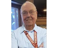 Donald Kneepkens Obituary (1933