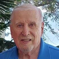 Albert J. Desrosiers Obituary